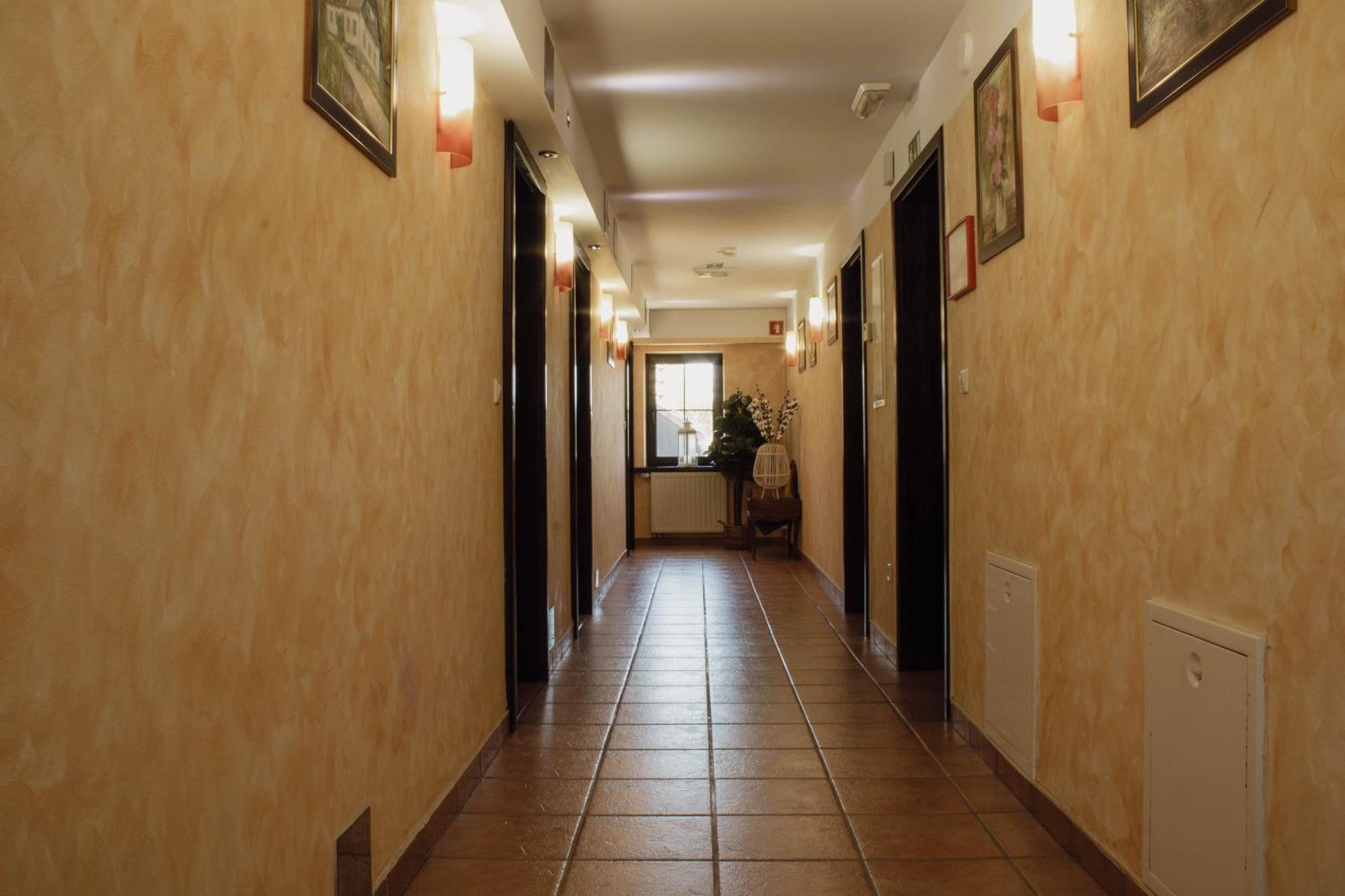 Crni Baron Pension Black Baron Μαριμπόρ Εξωτερικό φωτογραφία